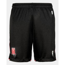 Short Third Stoke City 2025/26 Homme