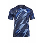 Enfant Real Sociedad 2025/26 Troisième Maillot Échauffement