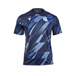 Homme Real Sociedad 2025/26 Troisième Maillot Échauffement
