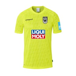 Maillot Hommes SSV Ulm 1846 2025/26 Third