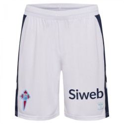 Homme Shorts domicile Celta Vigo 2025/26