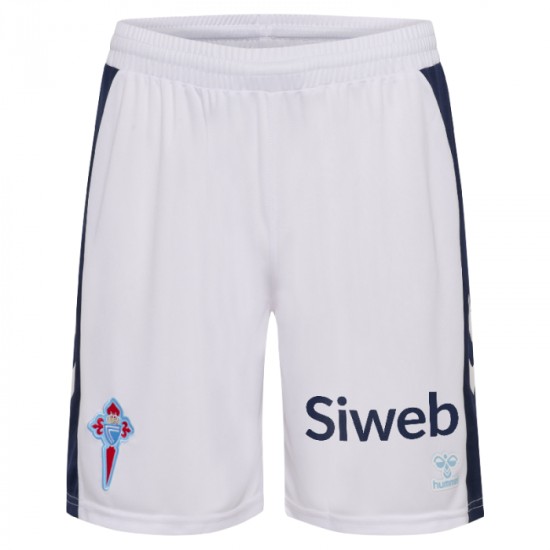 Enfant Shorts domicile Celta Vigo 2025/26