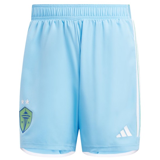 Shorts à domicile homme Seattle Sounders FC 2025