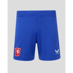 Short extérieur FC Twente 2025/26 homme Short extérieur FC Twente 2025/26 homme