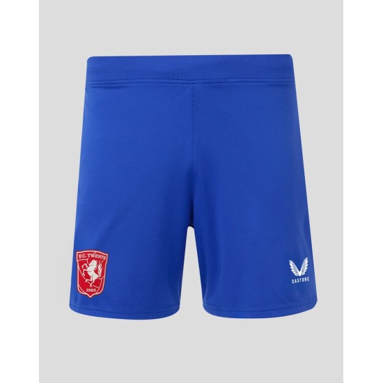 Short extérieur FC Twente 2025/26 homme