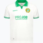 Maillot domicile enfant Hammarby IF 2025 Maillot domicile enfant Hammarby IF 2025