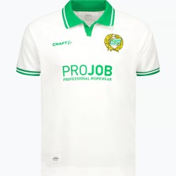 Maillot domicile homme Hammarby IF 2025