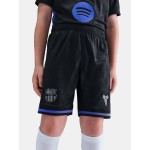 Enfant FC Barcelone 2025/26 Short Extérieur Enfant FC Barcelone 2025/26 Short Extérieur