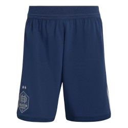 Homme Houston Dynamo 2026 Short Extérieur