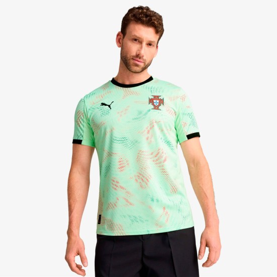 Maillot équipe féminine extérieur enfant Portugal 2025