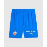 Shorts Homme Valencia CF 2025/26 Troisième