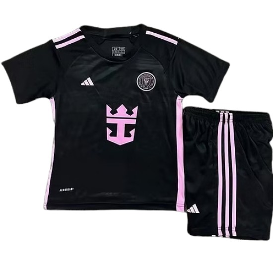Tenue extérieur enfant Inter Miami CF 2025 Tenue extérieur enfant Inter Miami CF 2025