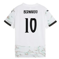 T-shirt extérieur BERNARDO Portugal 2025/26 pour homme
