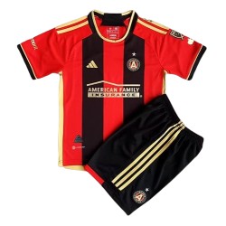 Tenue domicile enfant Atlanta United FC 2025 Tenue domicile enfant Atlanta United FC 2025