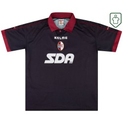 Homme Maillot rétro Torino 1998/99