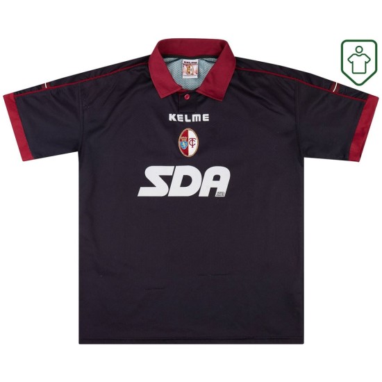 Homme Maillot rétro Torino 1998/99 Homme Maillot rétro Torino 1998/99