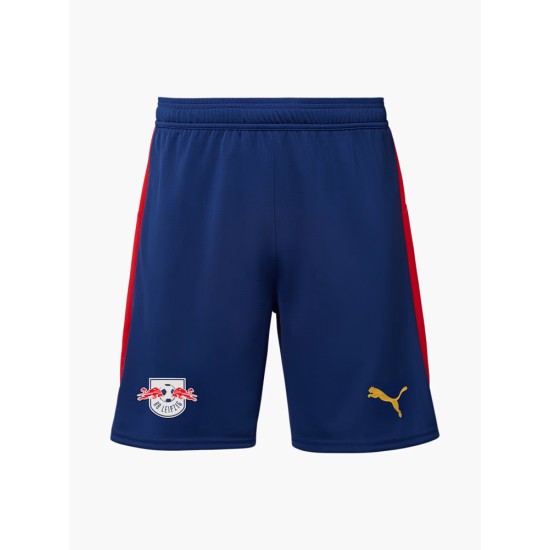 Short extérieur homme RB Leipzig 2025/26 Short extérieur homme RB Leipzig 2025/26
