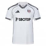 Maillot Domicile Fulham 2025/26 Homme Maillot Domicile Fulham 2025/26 Homme
