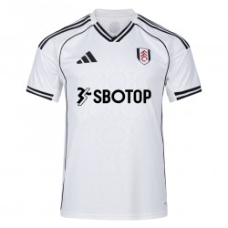 Maillot Domicile Fulham 2025/26 Homme