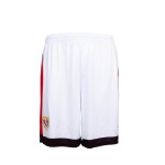 Homme Rayo Vallecano 2025/26 Short Domicile