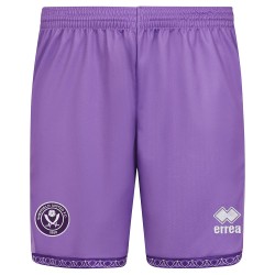 Short third Sheffield United 2025/26 homme