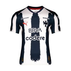 Maillot domicile homme Monterrey FC 2025/26