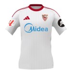 Maillot domicile homme Sevilla FC 2025/26 Maillot domicile homme Sevilla FC 2025/26