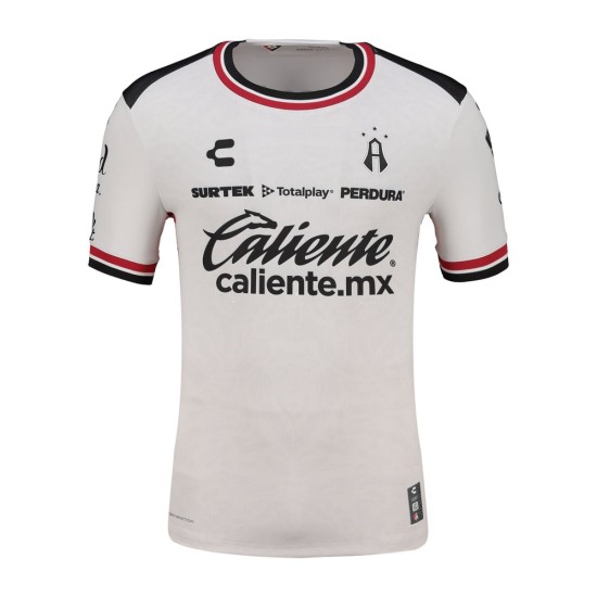 Maillot Femme Atlas FC 2025/26 Extérieur