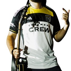 Homme Columbus Crew 2025 Maillot Third Homme Columbus Crew 2025 Maillot Third