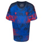 Enfants Crystal Palace 2025/26 Troisième Maillot Échauffement Enfants Crystal Palace 2025/26 Troisième Maillot Échauffement