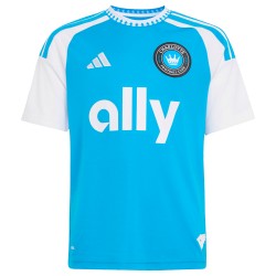 Enfant Charlotte FC 2026 Maillot Domicile