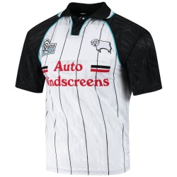 Maillot rétro Bukta Derby County 1994 enfant