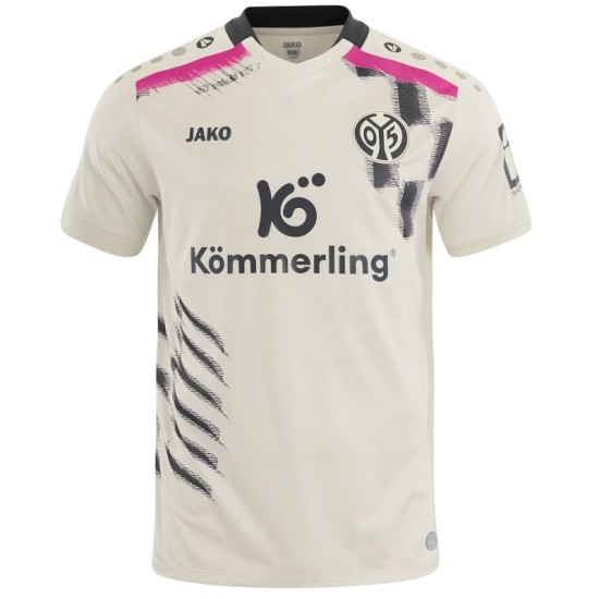 Maillot Hommes Mainz 05 2025/26 Third