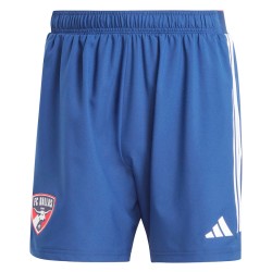 Shorts Domicile Hommes FC Dallas 2025 Shorts Domicile Hommes FC Dallas 2025