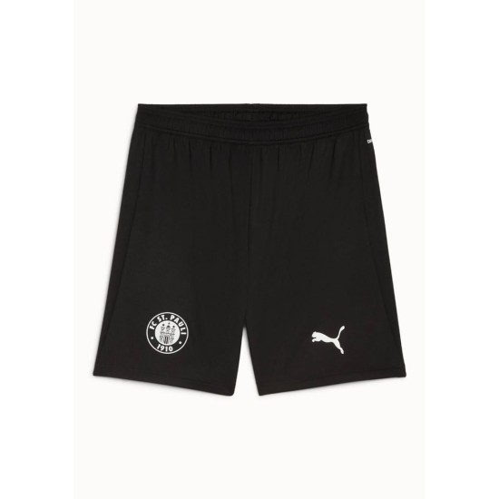 Short Third FC St. Pauli 2025/26 Femme Short Third FC St. Pauli 2025/26 Femme