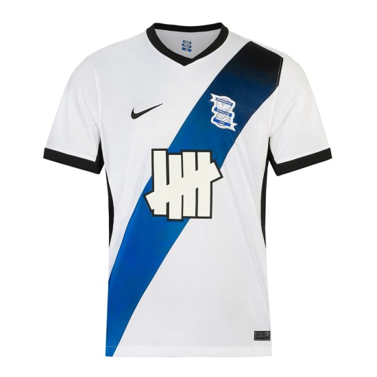 Maillot Extérieur Enfant Birmingham City 2025/26 Maillot Extérieur Enfant Birmingham City 2025/26