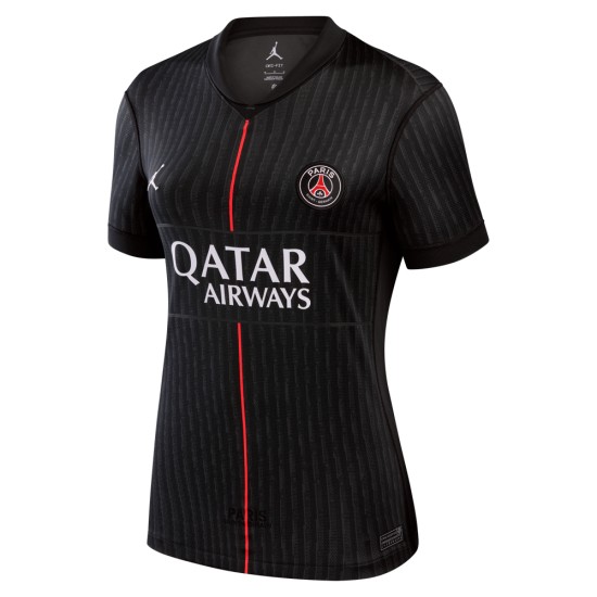 Maillot Fourth Femme Paris Saint-Germain 2025/26