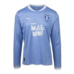 Maillot à manches longues troisième Women's Malmö FF 2025 Maillot à manches longues troisième Women's Malmö FF 2025