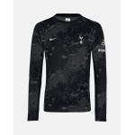 Maillot d’échauffement extérieur manches longues Tottenham Hotspur 2025/26 Homme Maillot d’échauffement extérieur manches longues Tottenham Hotspur 2025/26 Homme