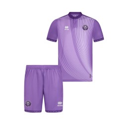 Kit third Sheffield United 2025/26 enfant Kit third Sheffield United 2025/26 enfant