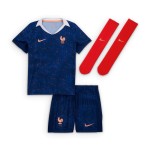 Kit Enfant France 2025 Domicile