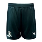 Short troisième Middlesbrough 2025/26 Homme