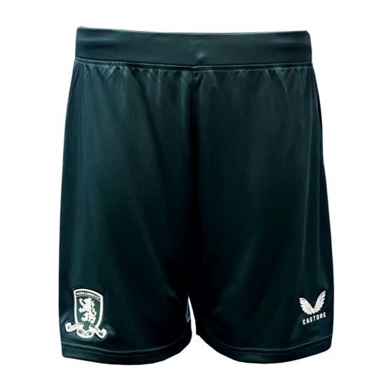 Short troisième Middlesbrough 2025/26 Homme
