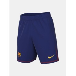 shorts domicile homme FC Barcelone 2025/26