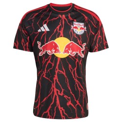 Homme New York Red Bulls 2026 Maillot Domicile