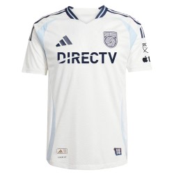 Maillot Extérieur Hommes San Diego FC 2025