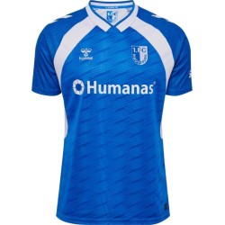 Maillot Domicile 1. FC Magdeburg 2025/26 Homme