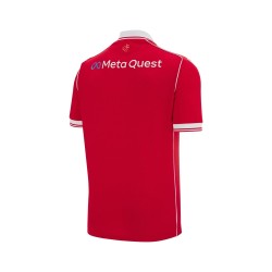Maillot Édition Limitée Légendes Wrexham AFC 2025/26 Homme