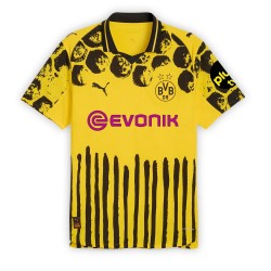 Maillot homme BVB Borussia Dortmund 2025/26 KidSuper