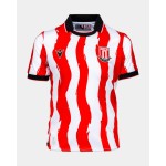 Maillot Enfant Stoke City 2025/26 Domicile